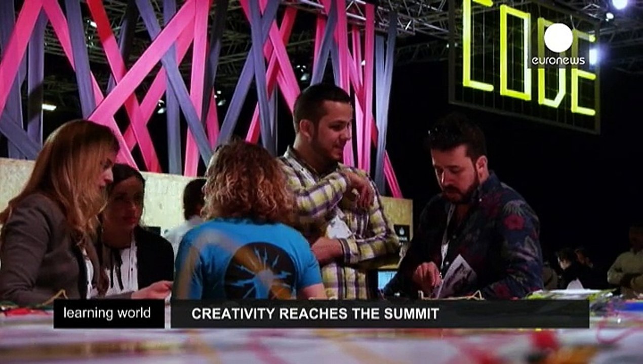 الإبداع محور قمة الدوحة العالمية للابتكار