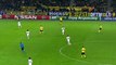 Marco Reus Goal - Borussia Dortmund vs Galatasaray 1 0 HD UEFA Champions League