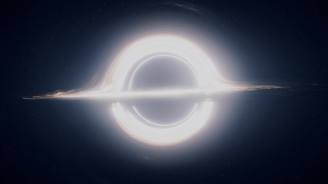 McConaughey Knows More About Black Holes Than Stupid Einstein