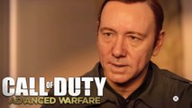 Call of Duty Advanced Warfare: FISSION - Mission 4 Walkthrough