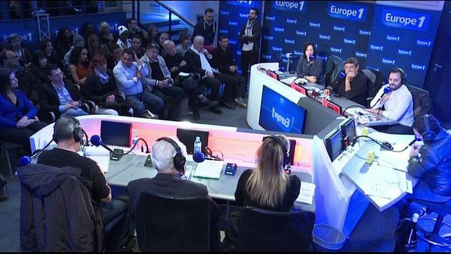 Cyril Hanouna [PDLP] - Les hallucinations auditives