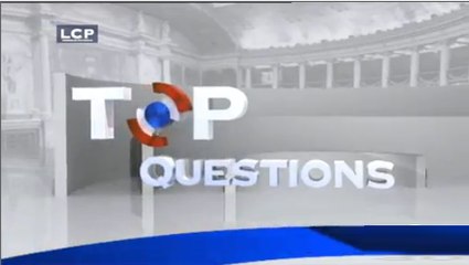 Parlement’air - Top Questions : Séance des questions du mercredi  5 novembre 2014