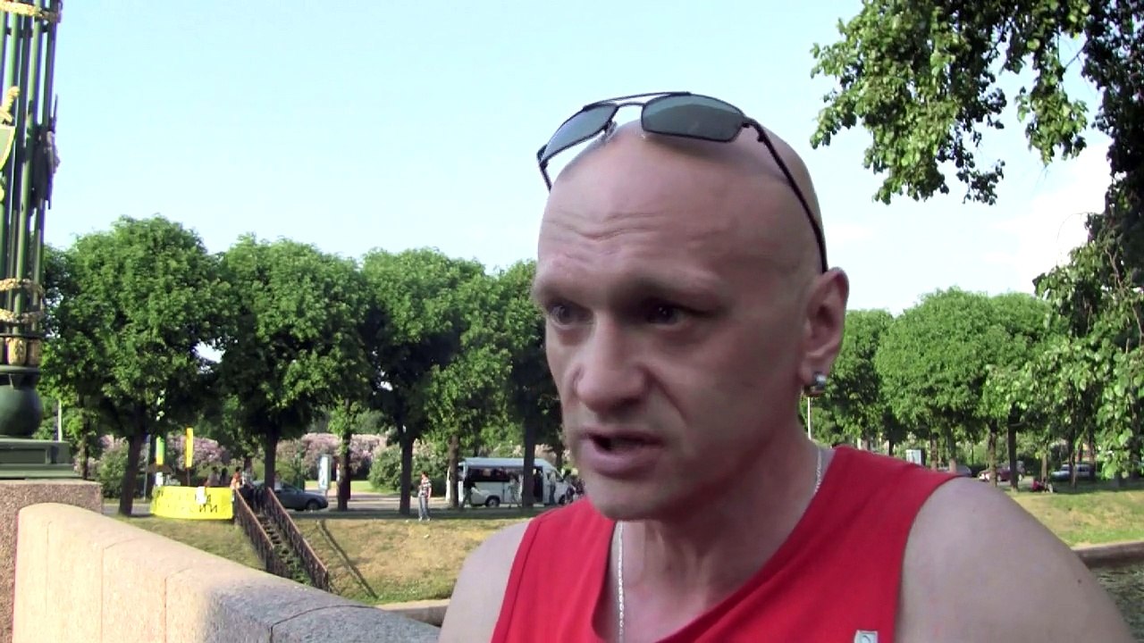 In Memoriam Алексей Девотченко