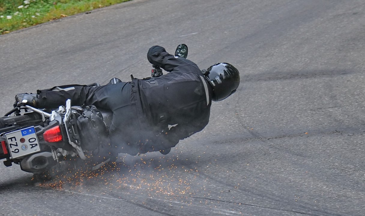 Moto Tour 2014 by Lolo: la sale balade (part 2) ... the dirty Ride