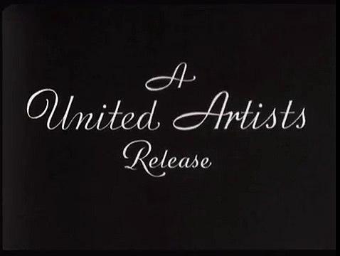 Our Town (1940) - William Holden, Martha Scott