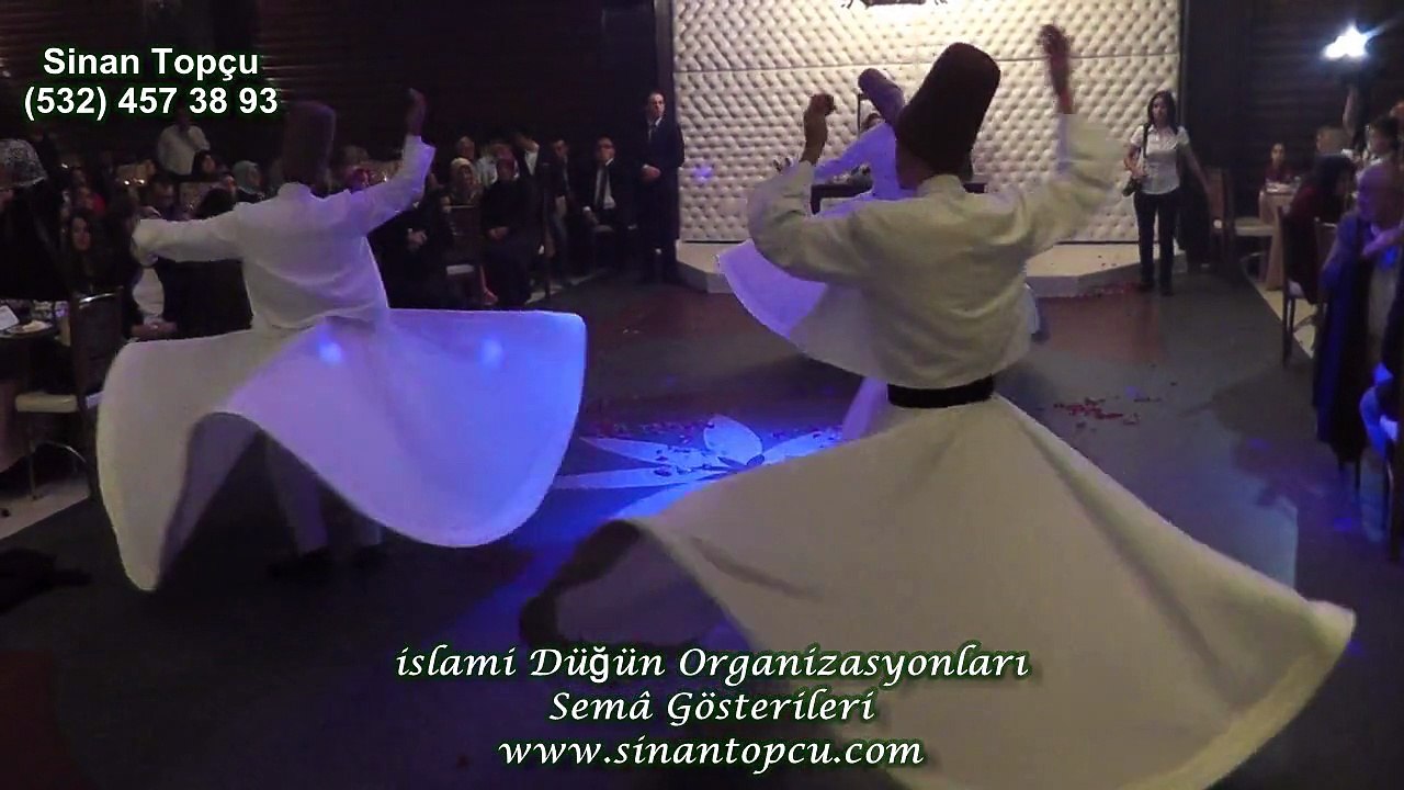 Bursa Düğün Organizasyon Firmaları