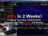 New Trading Pro System. $8.54 Epc With Stock, Forex & Options Leads!