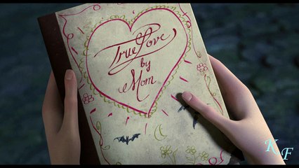 "Per me era Zing" [Hotel Transylvania] ~ Mavis ~ ITA Fandub