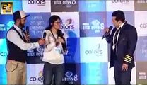 Bigg Boss 8 31st October 2014 Episode 40  Contestants ABUSE each other BY x1 VIDEOVINES