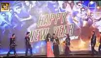 Comedy Nights With Kapil 25th October 2014 Episode  Shahrukh, Deepika PROMOTE HNY BY x1 VIDEOVINES