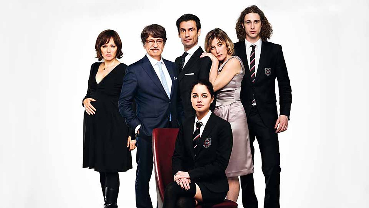 Les opportunistes - Bande annonce HD Vost
