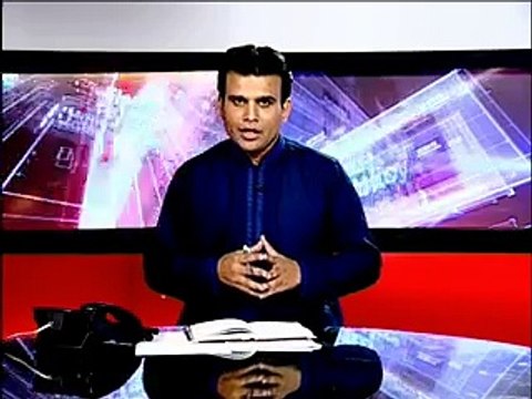 Afzal Rao(Debate@10 with Liaqat Baloch-JI on Dharnaas