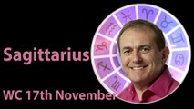 Sagittarius Weekly Horoscope from 17th November 2014