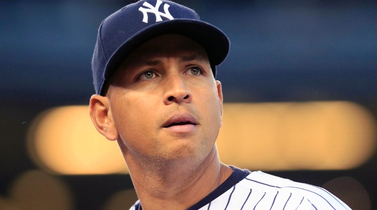 What A-Rod's PED use means for Yankees