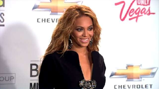 Beyoncé: Forbes Magazine Highest Paid