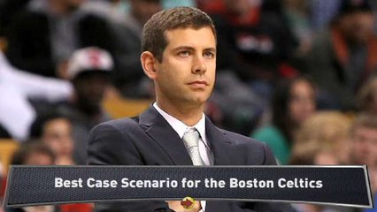 Kaufman: Celtics? Playoffs?