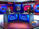 Aaj Geo News Kay Sath -05 Nov 2014-Part 1