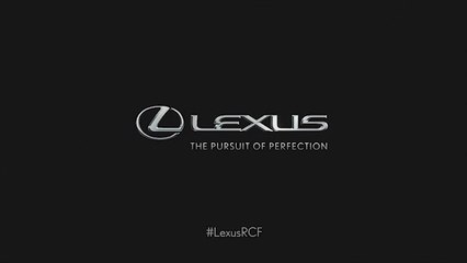 Lexus PROMO