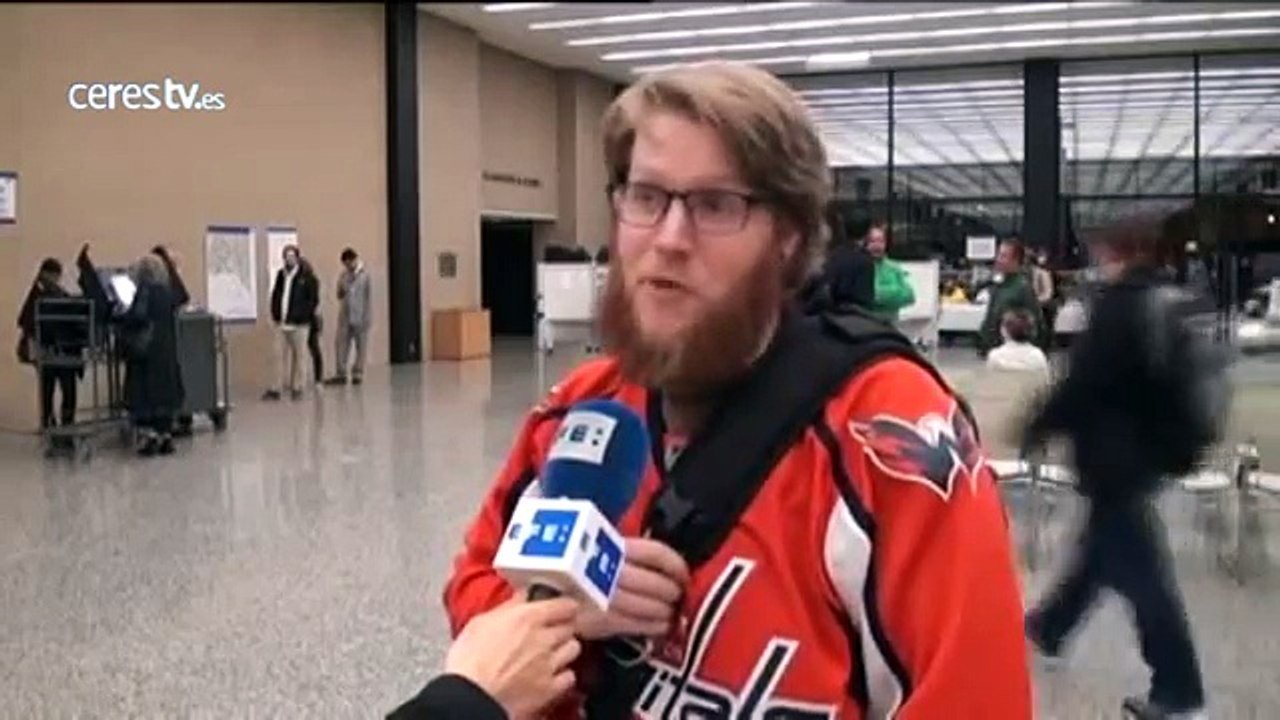 Washington D.C. aprueba la posesión y cultivo de marihuana