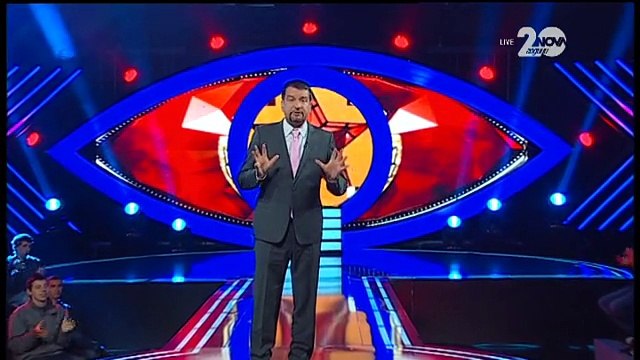 VIP Brother 2014 (05.11.2014) - част 5