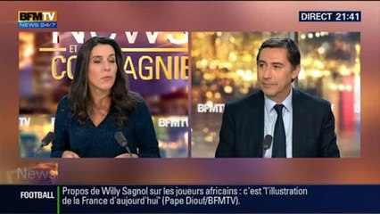 News & Compagnie: On se dit tout – 05/11