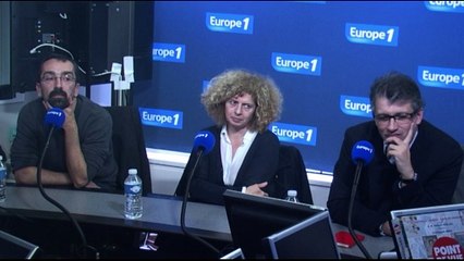 Quand Sœur Emmanuelle faisait la manche dans un restaurant chic