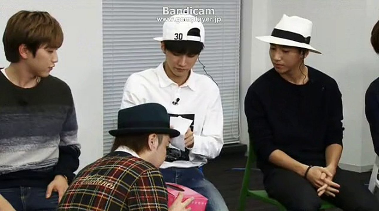 B1A4 PT 8