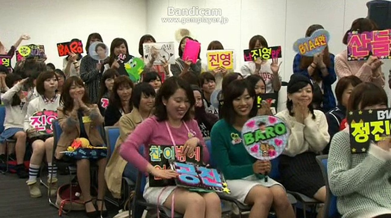 B1A4 PT 10