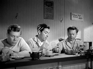 Quicksand (1950) - Mickey Rooney