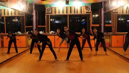 Awesome Dance on Kick Movie Song - Devil Yaar Naa Miley - Salman Khan