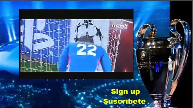 Ajax vs Barcelona ~ All Goals & Highlights ~ Champions League