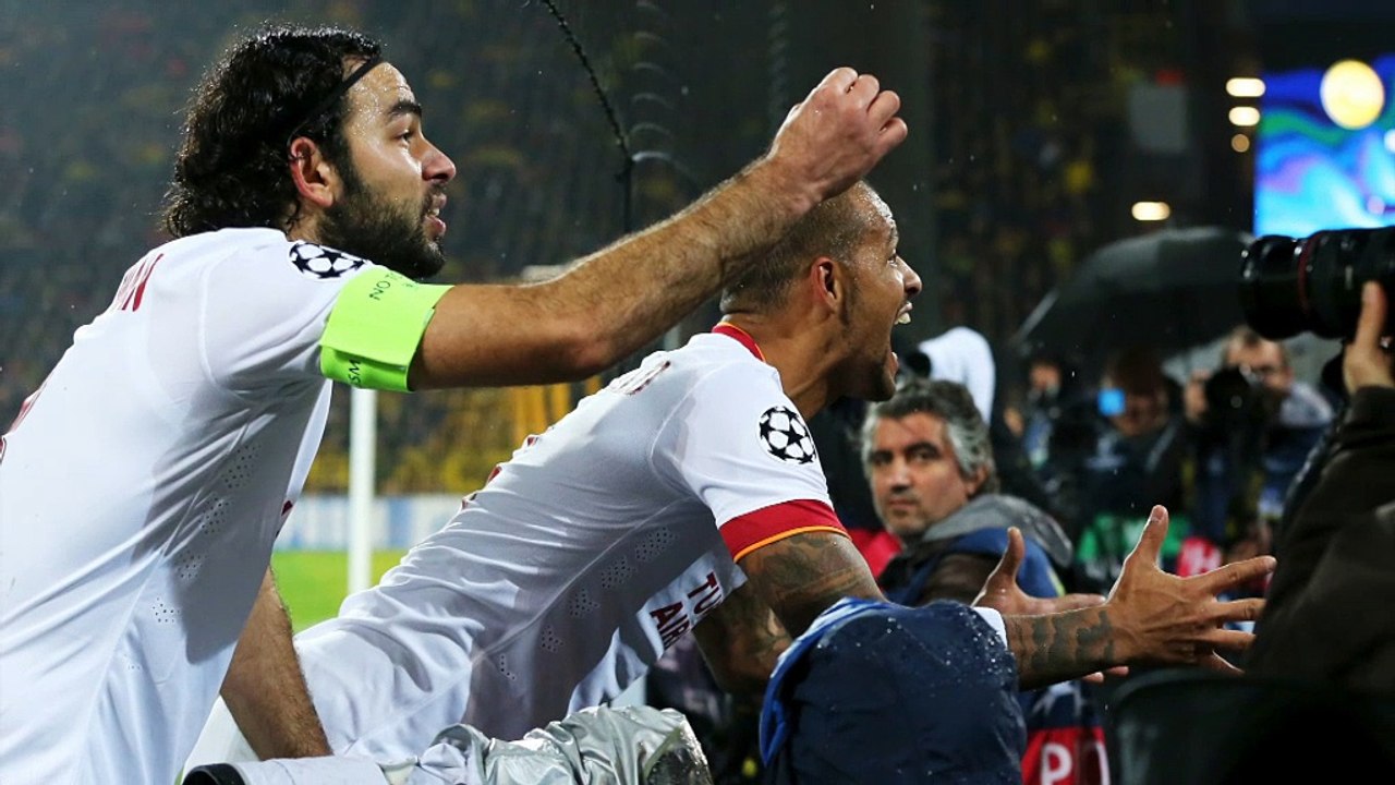 Gala-Fans: Pyro-Angriff versuchter Totschlag?