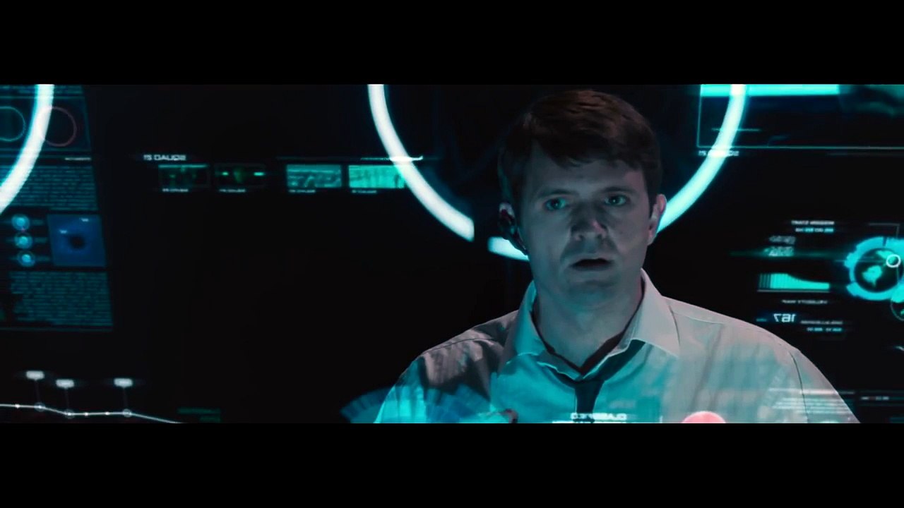 Infini - Trailer