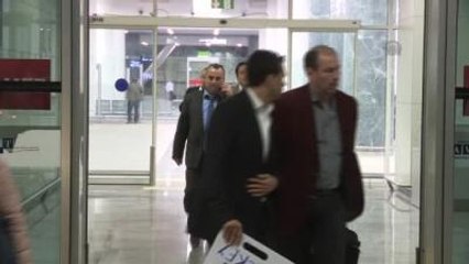 THY Uçağındaki Bomba İhbarı