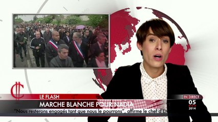 ANARCHY Flash du 5 novembre