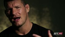 Fight Night Sydney: MMA Mindset - Michael Bisping