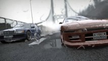 CGR Trailers - WORLD OF SPEED Dream Drive: Mazda RX-7 vs. Mercedes-Benz 190E