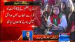 Nadeem Malik Analysis On Imran Khan Latest Statement 