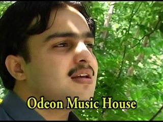 Zafar Iqrar Super Hit Song Pa Mohabat Ke Domra Zor Ma Na Wo Lidalai