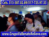 Parrandas vallenatas en bogota - Grupo Vallenato Relieve 