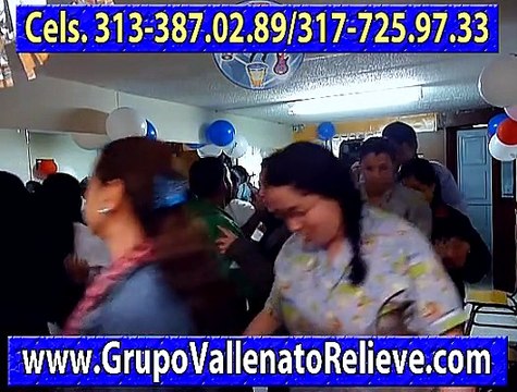 Parrandas vallenatas en bogota - Grupo Vallenato Relieve parrandas de vallenato