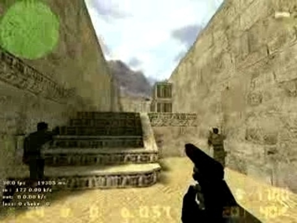 3 petit frags