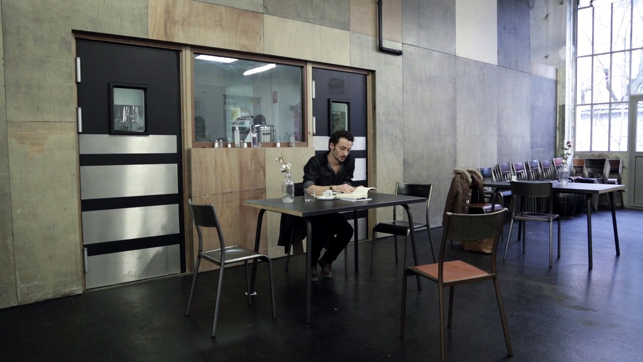3 minutes_English st