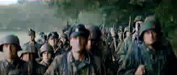 Fury Official International Trailer #1 (2014) - Brad Pitt, David Ayer War Movie HD BY B1 Official Trailer