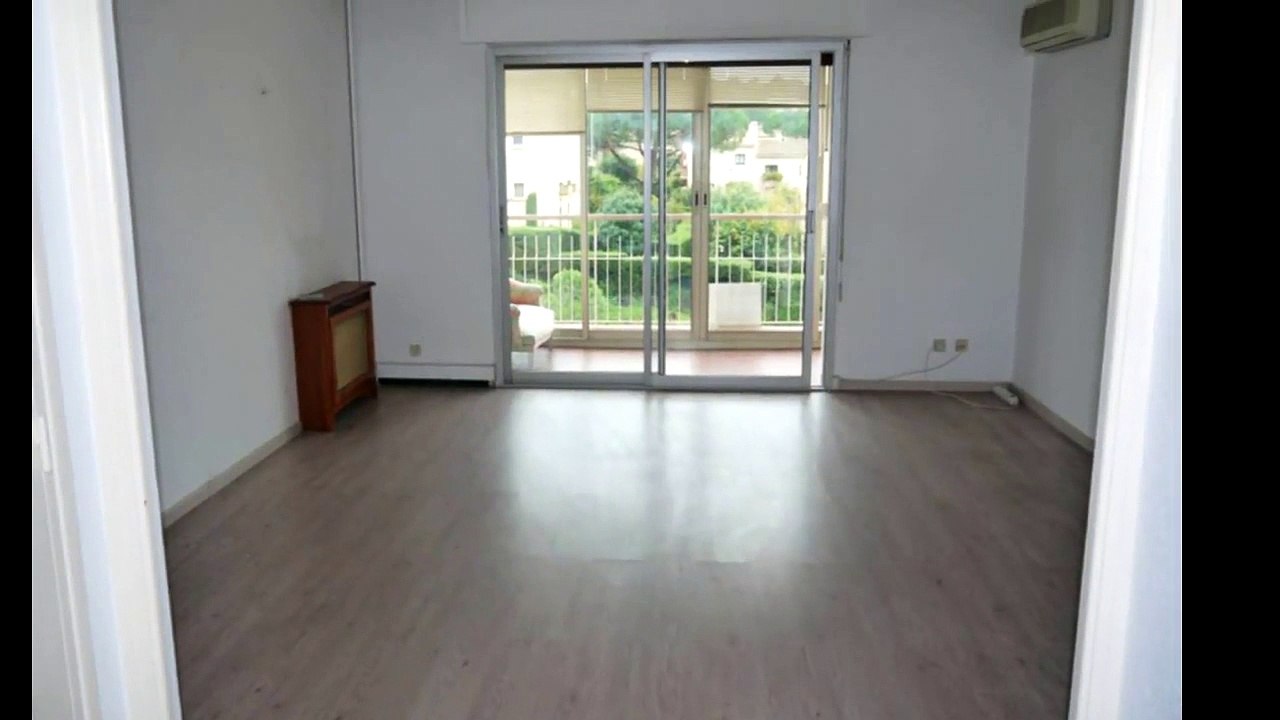 Vente - Appartement Le Cannet (L'Aubarède) - 199 000 €