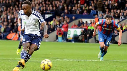 Euro 2016 - Berahino, principal novedad en la convocatoria de Inglaterra