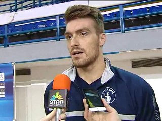 MΕΝΤ-Γ.Σ. Λαμία Σάββατο (8/11) στις 19:00