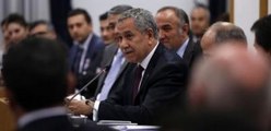 Bülent Arınç, Fuat Avni Sorusuna Cevap Verdi