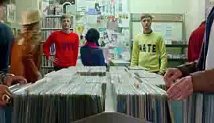 God Help The Girl Official Trailer #1 (2014) - Emily Browning Movie HD BY B1 Official Trailer