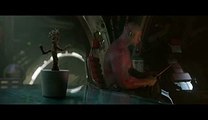 Guardians of the Galaxy Movie CLIP - Dancing Baby Groot (2014) - Vin Diesel Marvel Movie HD BY B1 Official Trailer